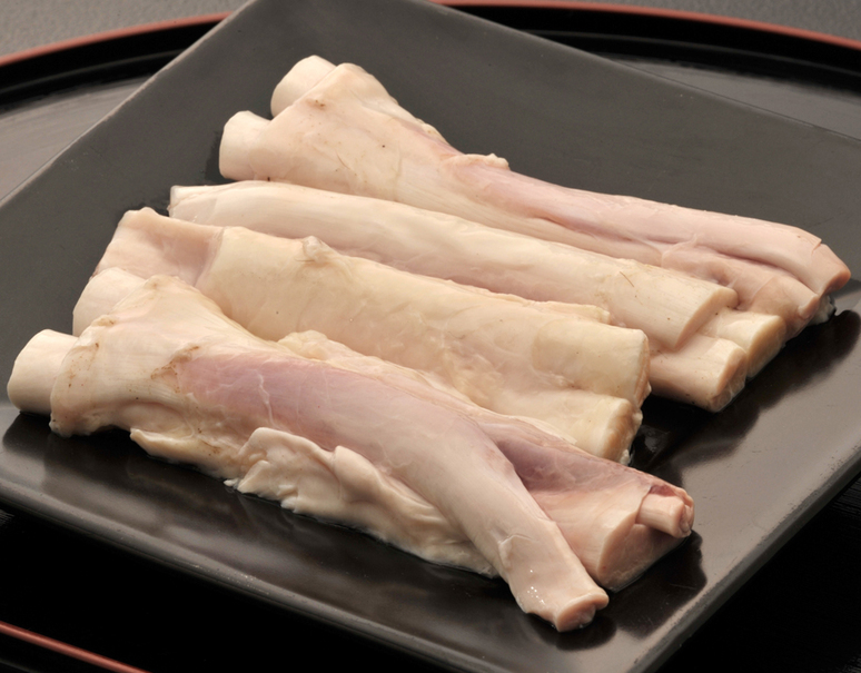 鹿角短角牛 アキレス腱 煮込み用 約300g 冷蔵 美味お取り寄せ Dancyu