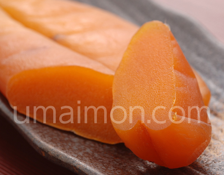 ボラ子 国産 大阪 愛媛 他 3腹 1腹180gup 冷蔵 豊洲市場直送 美味お取り寄せ Dancyu